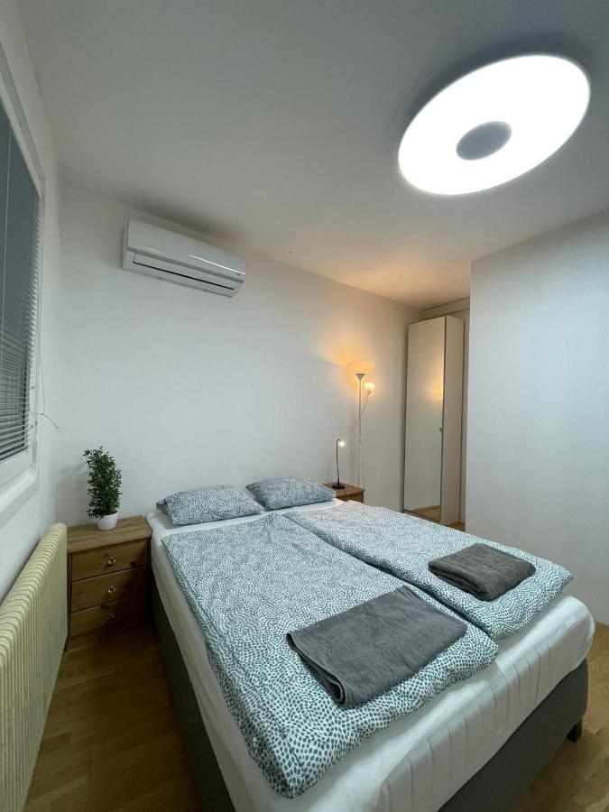 Nice Rooftop Hostel Viyana Dış mekan fotoğraf